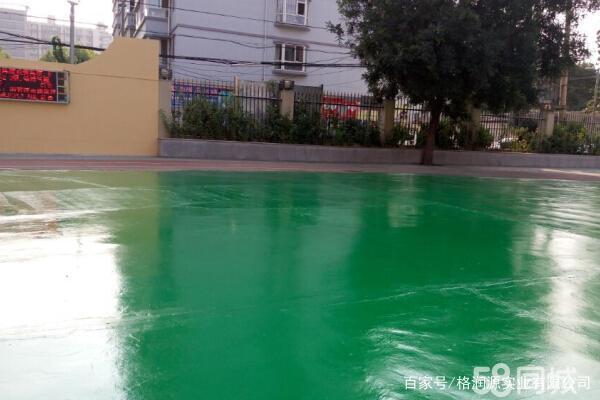 云南 地坪漆翻新维修