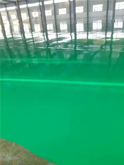 云南，我直接给你一份室外地坪漆翻新维修